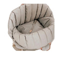 Pet Supplies Hot Sale  Pet Carrier Tote Bag Pet Travel Safety Car Seat Dog Accessories Bag
